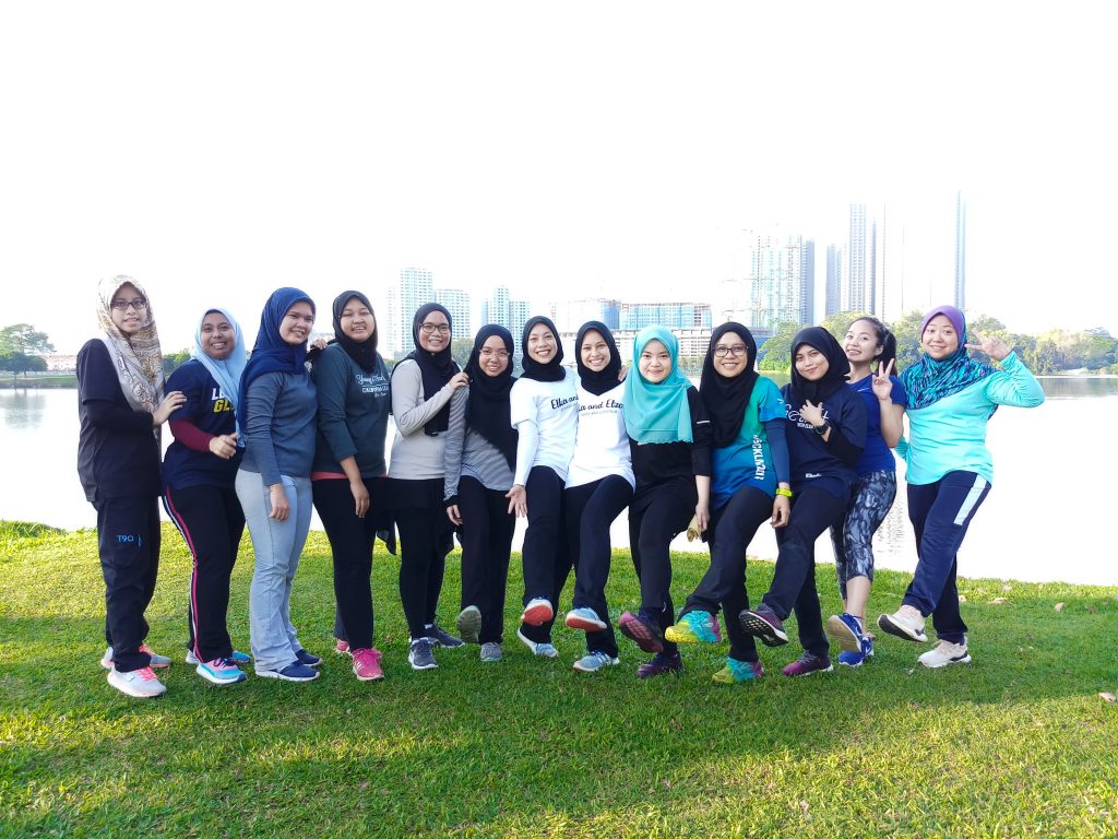 elkaelza workout