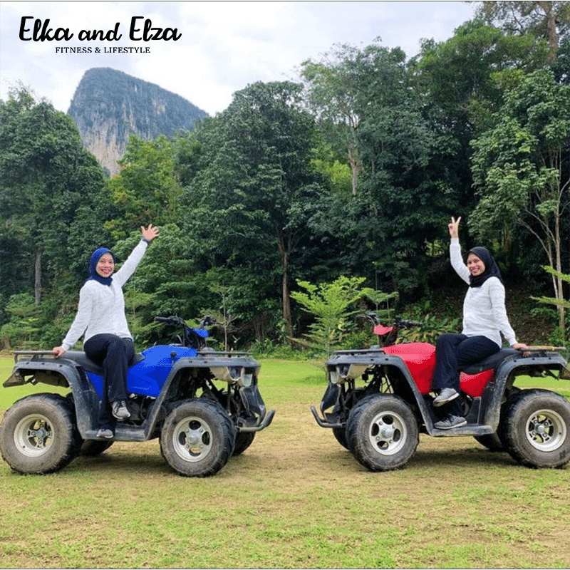 Elka Elza Location & Training Center